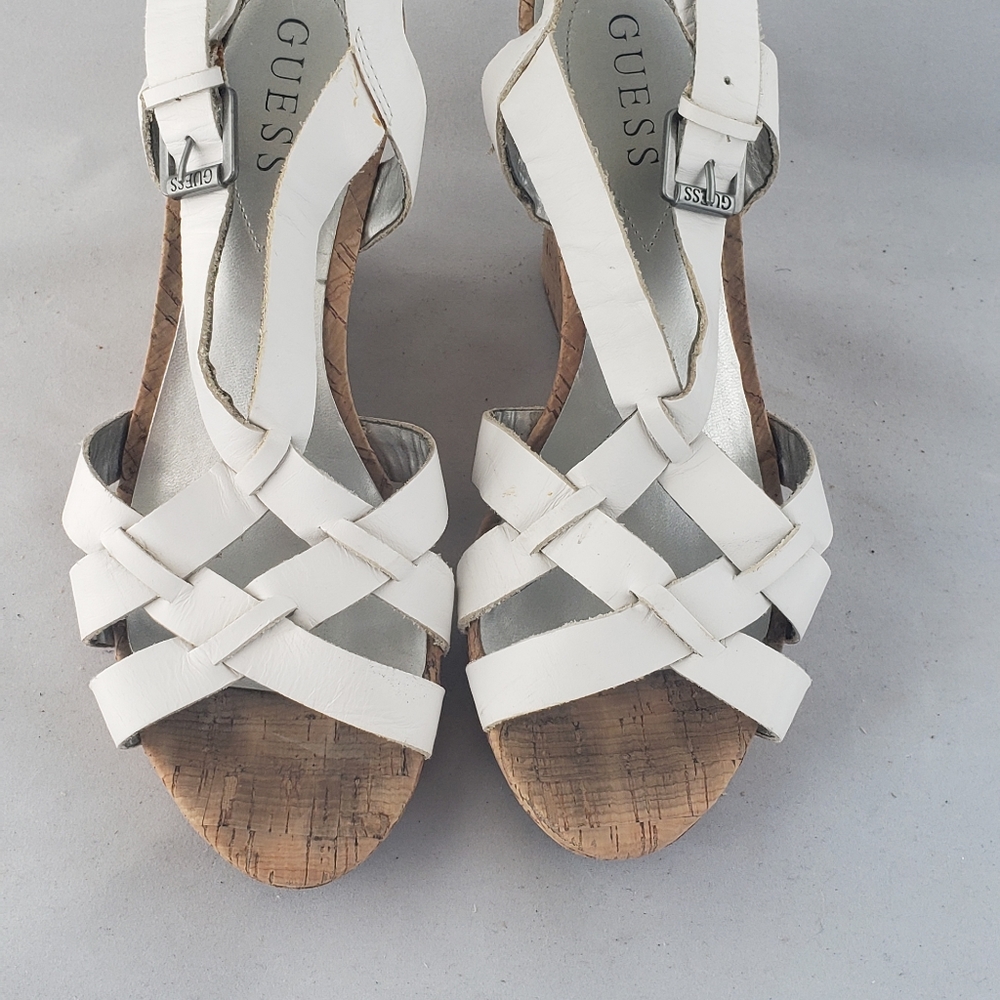 Wo.en's Wedges